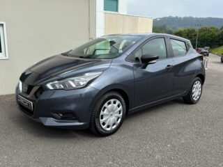 Nissan Micra 1.0i Acenta 5p