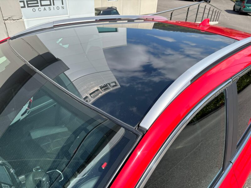 Nissan Qashqai 1.6 DCI Tekna+ Xtronic