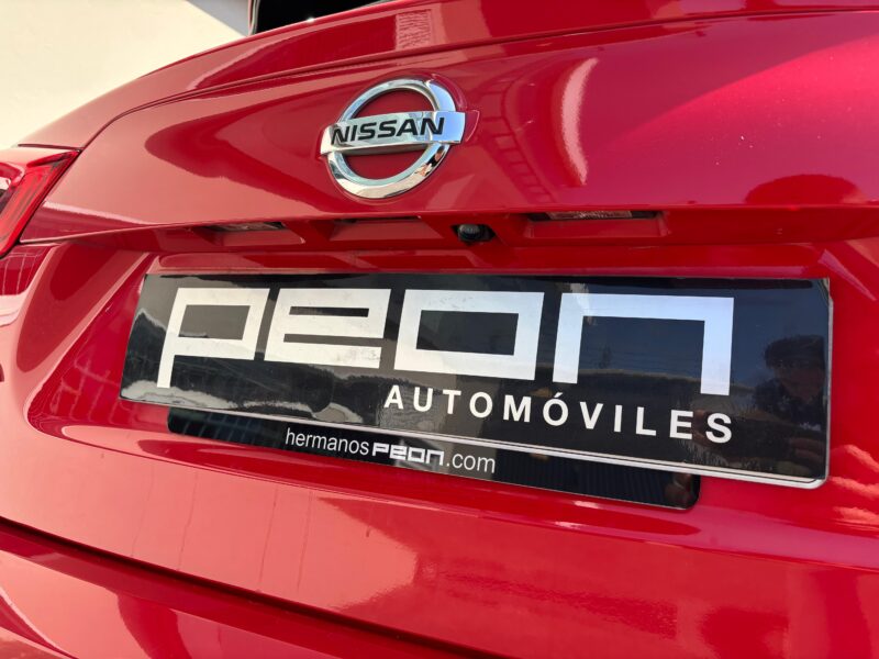 Nissan Qashqai 1.6 DCI Tekna+ Xtronic
