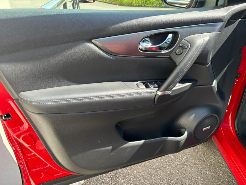 Nissan Qashqai 1.6 DCI Tekna+ Xtronic