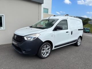 Dacia Dokker 1.5 DCI Furgón