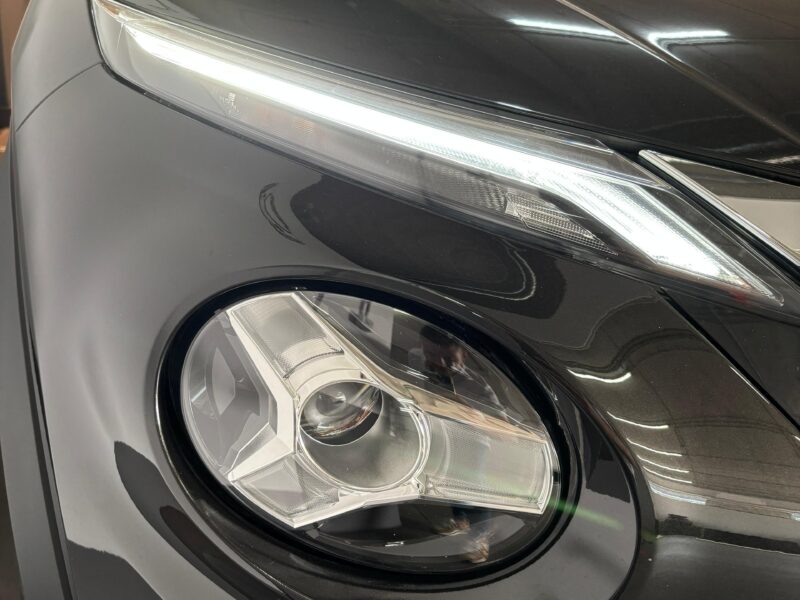 Nissan Juke DiGT DCT 7v Acenta
