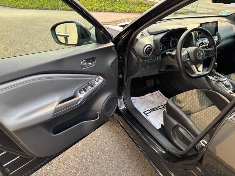 Nissan Juke DiGT DCT 7v Acenta