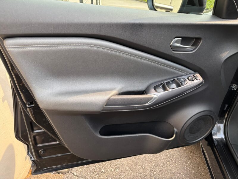 Nissan Juke DiGT DCT 7v Acenta