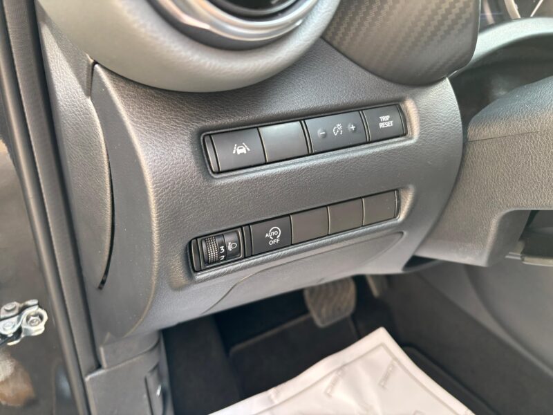 Nissan Juke DiGT DCT 7v Acenta