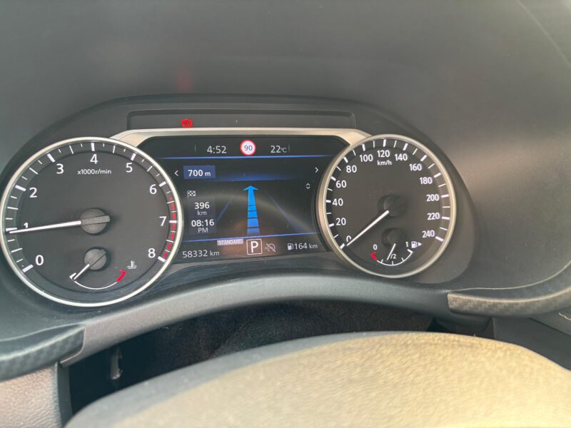Nissan Juke DiGT DCT 7v Acenta