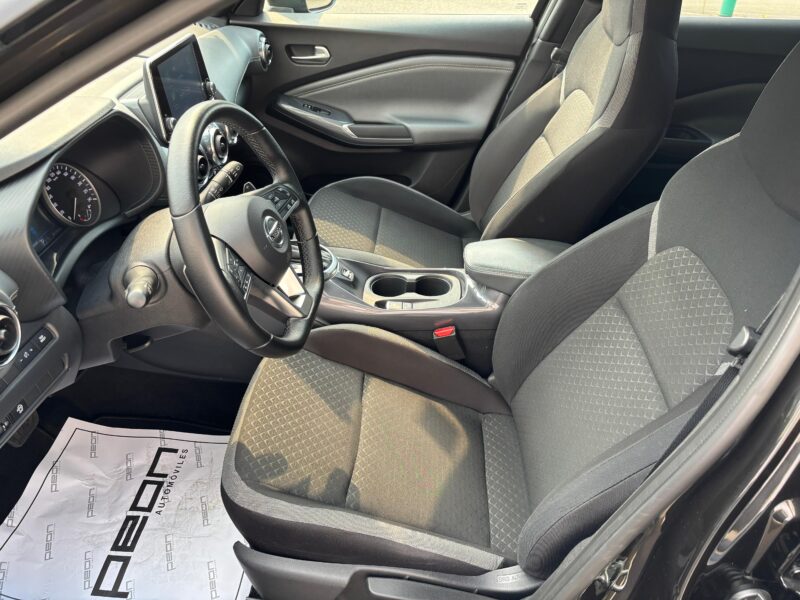 Nissan Juke DiGT DCT 7v Acenta