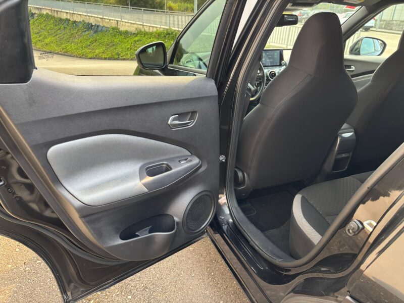 Nissan Juke DiGT DCT 7v Acenta