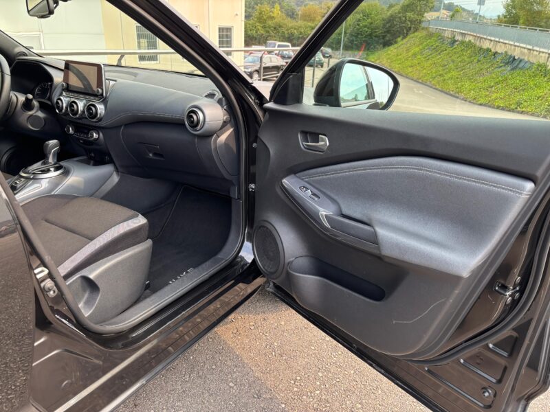 Nissan Juke DiGT DCT 7v Acenta