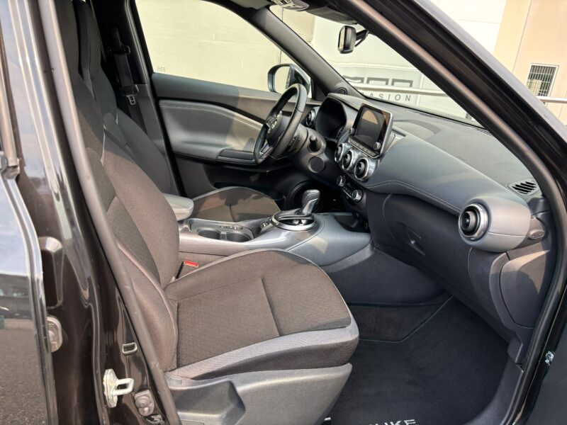 Nissan Juke DiGT DCT 7v Acenta
