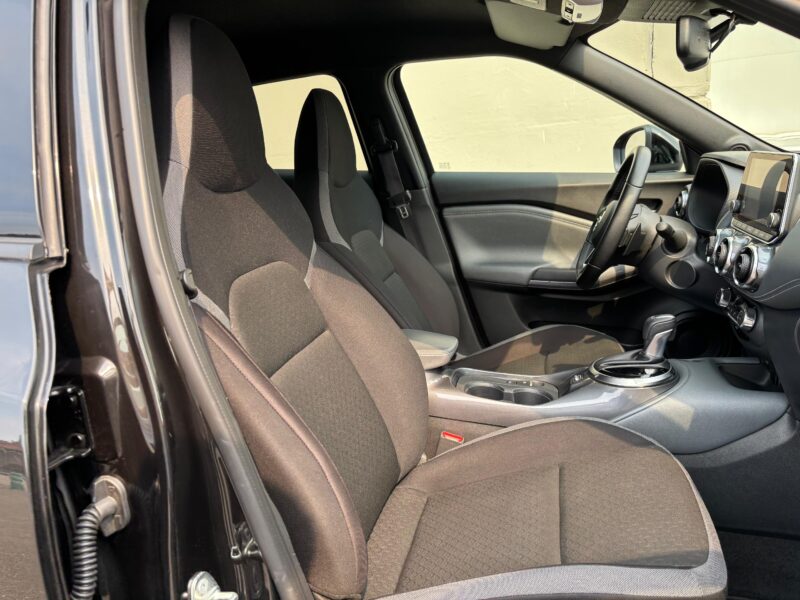 Nissan Juke DiGT DCT 7v Acenta