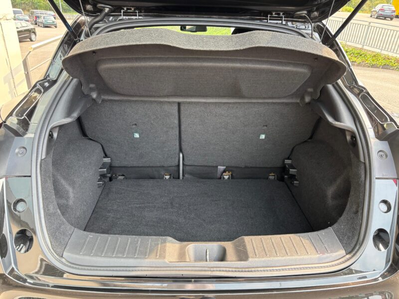 Nissan Juke DiGT DCT 7v Acenta