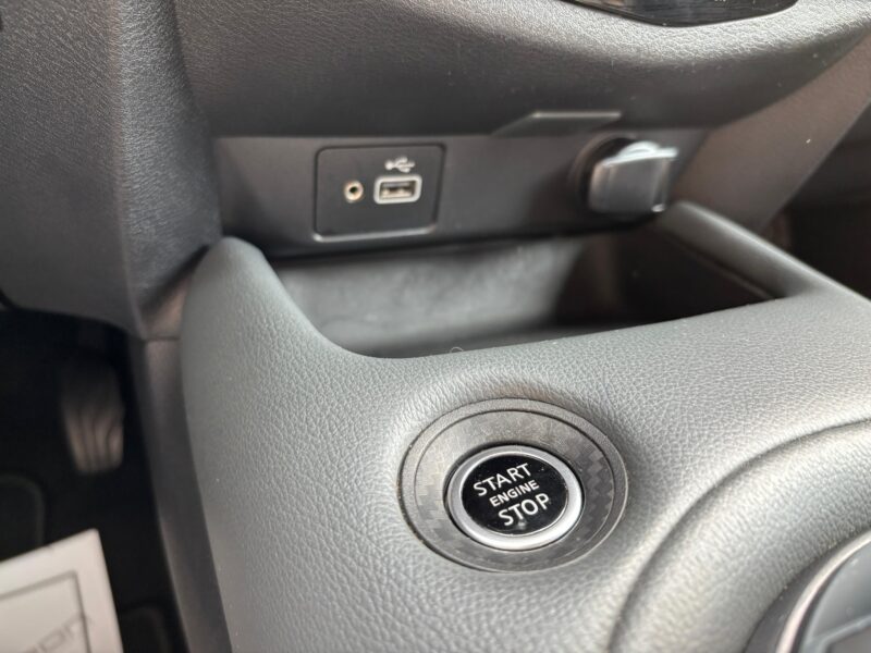 Nissan Juke DiGT DCT 7v Acenta