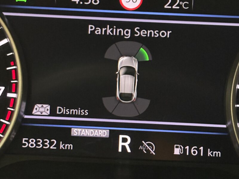 Nissan Juke DiGT DCT 7v Acenta