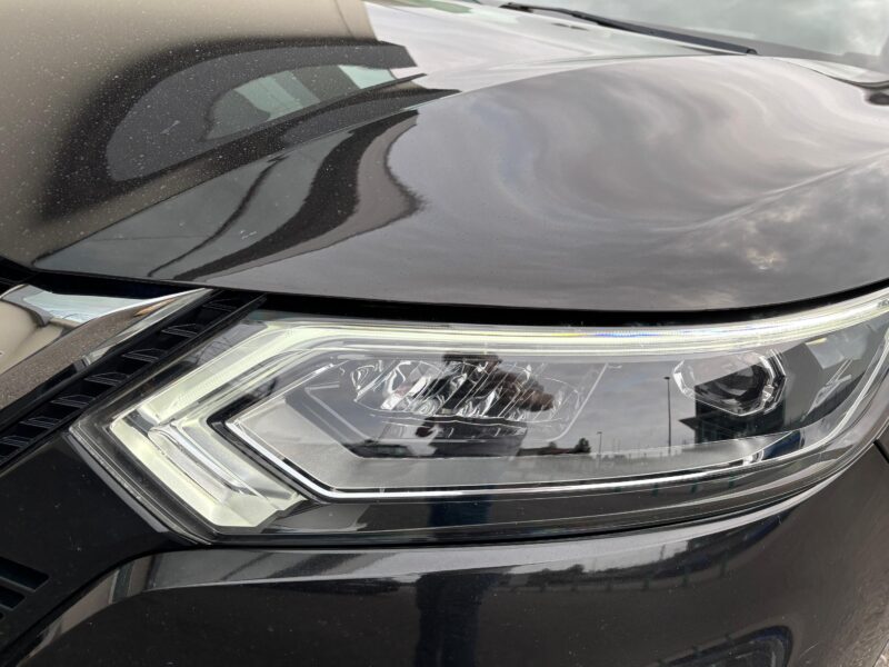 Nissan Qashqai 1.6 dCi Tekna Premiun Aut