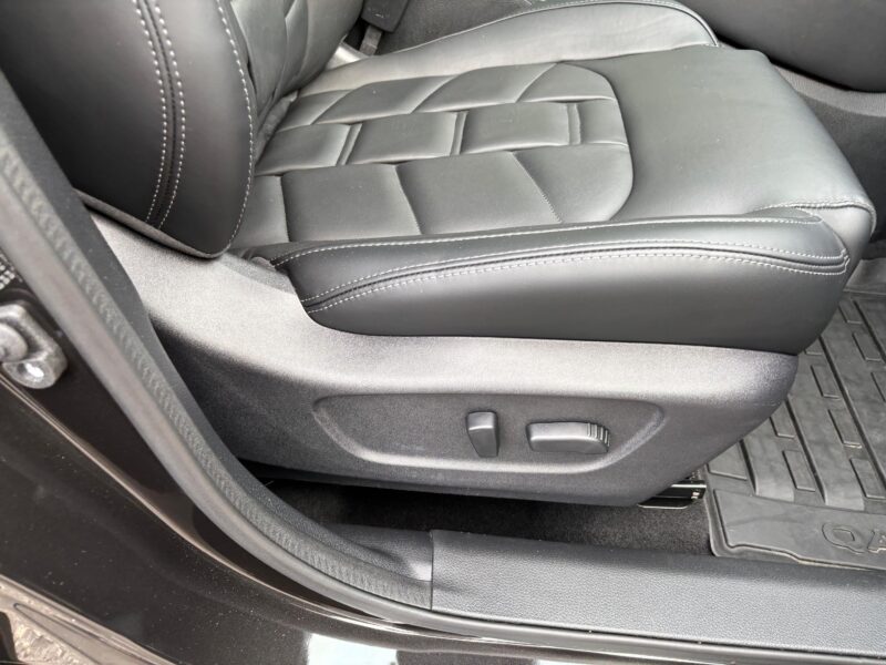 Nissan Qashqai 1.6 dCi Tekna Premiun Aut