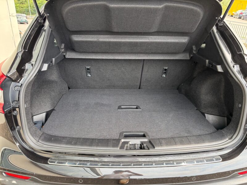 Nissan Qashqai 1.6 dCi Tekna Premiun Aut