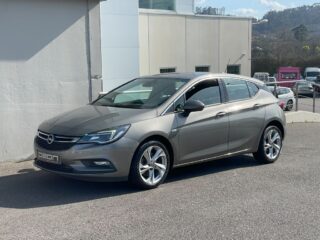 Opel Astra 1.6 CDTI Dynamics 5p