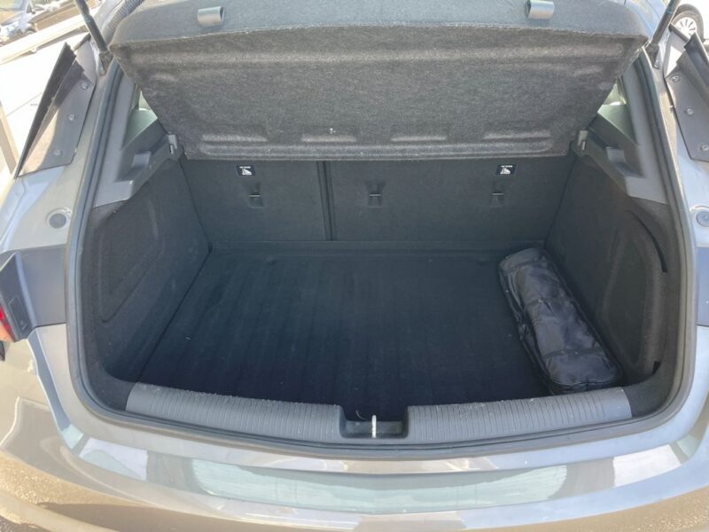 Opel Astra 1.6 CDTI Dynamics 5p