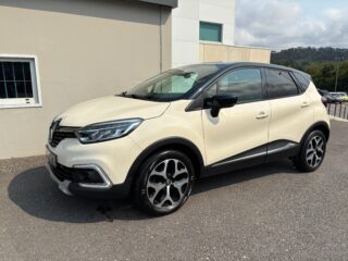 Renault Captur TCe Zen Energy