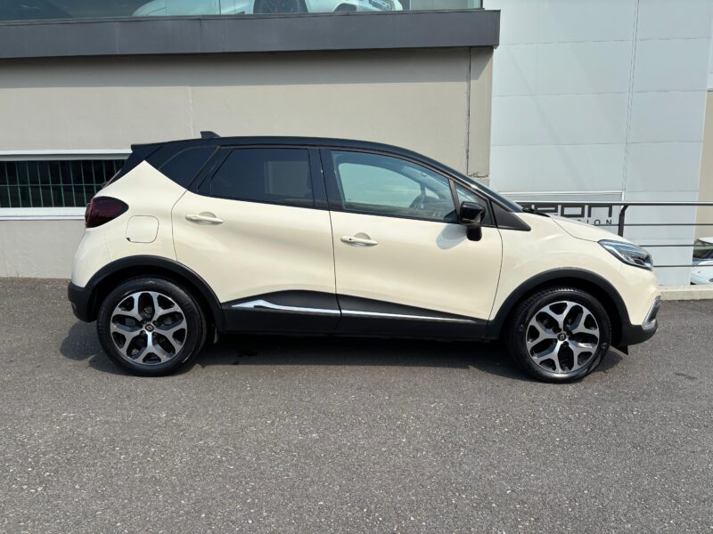 Renault Captur TCe Zen Energy