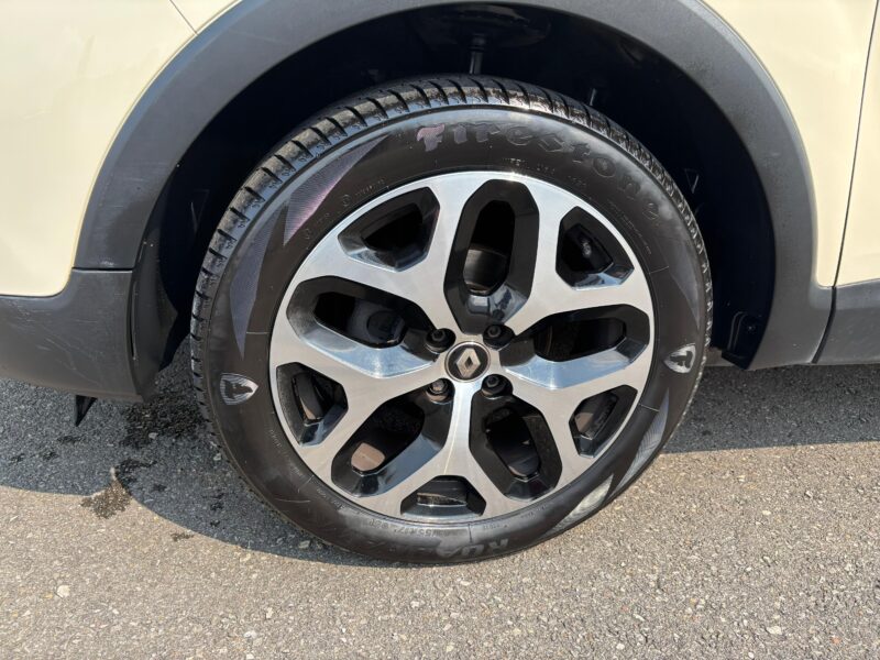 Renault Captur TCe Zen Energy