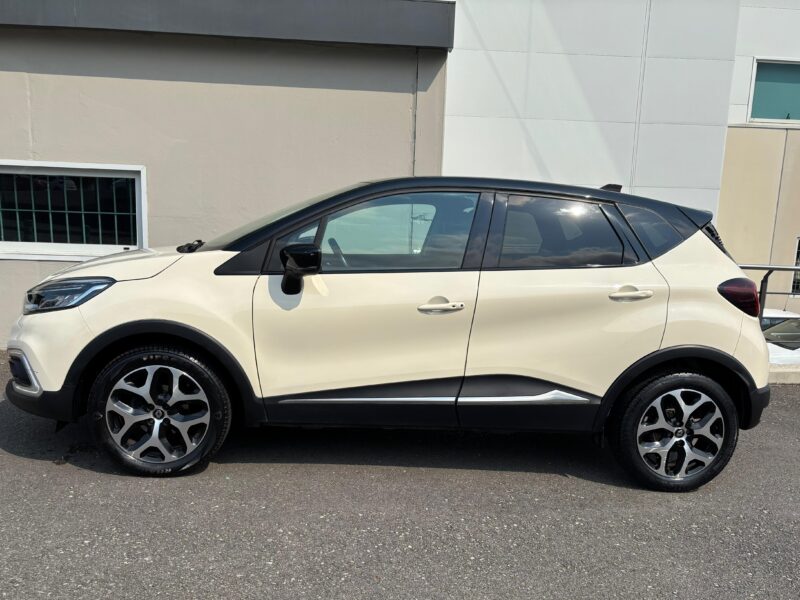 Renault Captur TCe Zen Energy