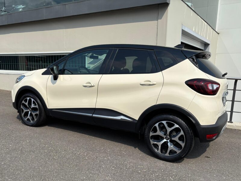 Renault Captur TCe Zen Energy