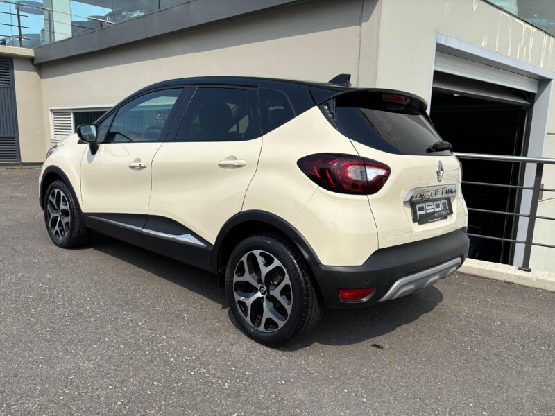 Renault Captur TCe Zen Energy