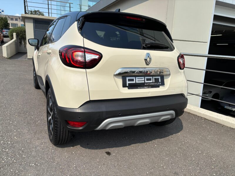 Renault Captur TCe Zen Energy