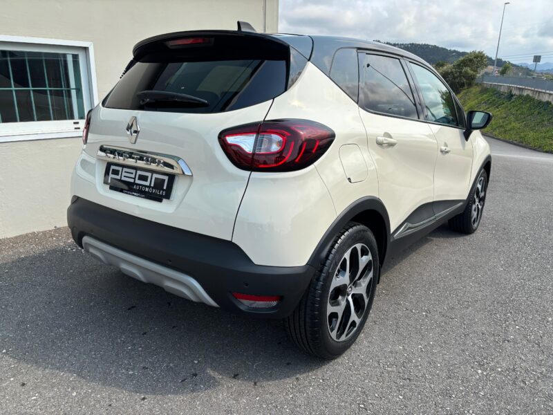Renault Captur TCe Zen Energy