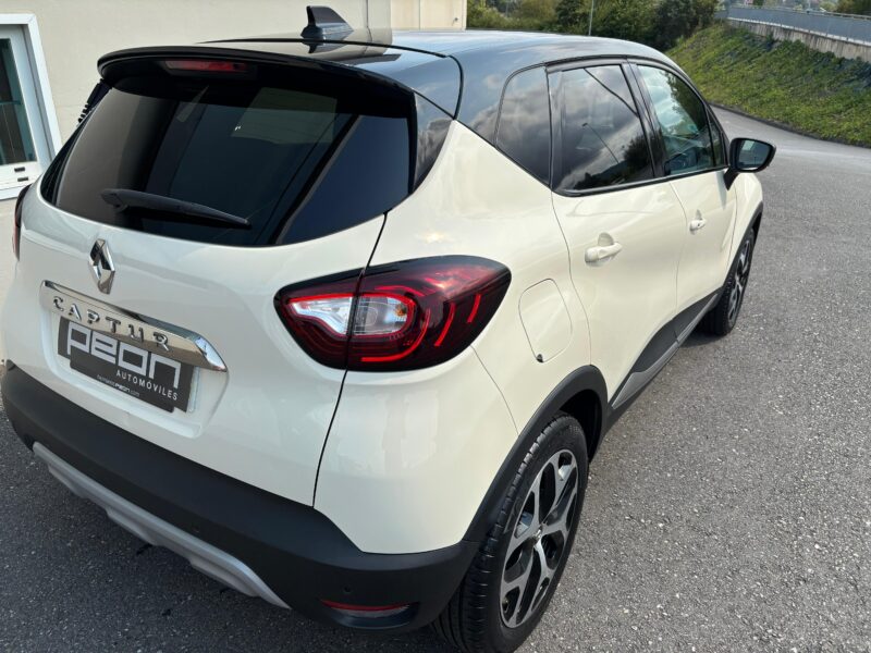 Renault Captur TCe Zen Energy