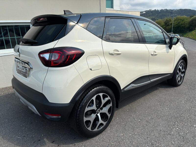 Renault Captur TCe Zen Energy