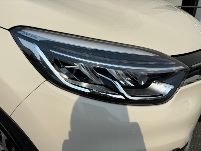 Renault Captur TCe Zen Energy