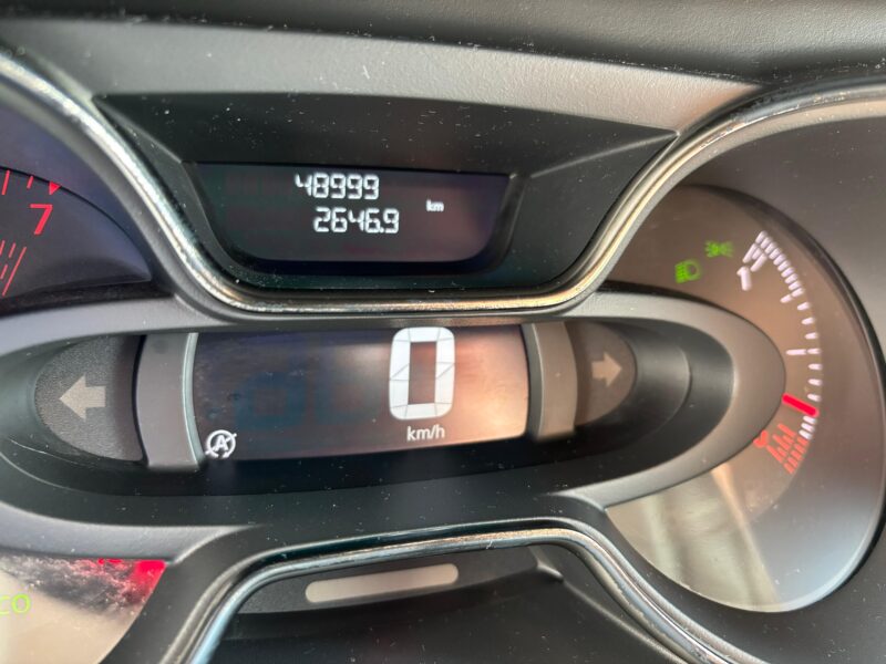 Renault Captur TCe Zen Energy