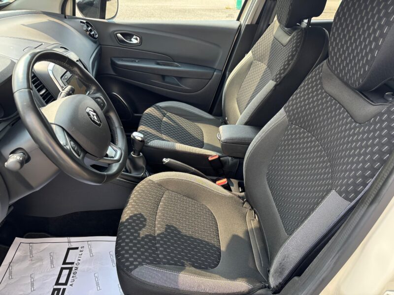 Renault Captur TCe Zen Energy