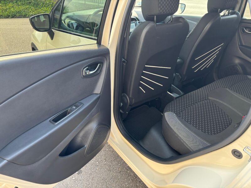 Renault Captur TCe Zen Energy