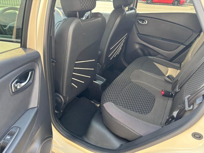 Renault Captur TCe Zen Energy