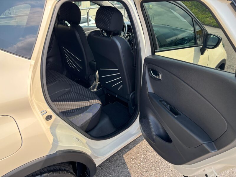 Renault Captur TCe Zen Energy