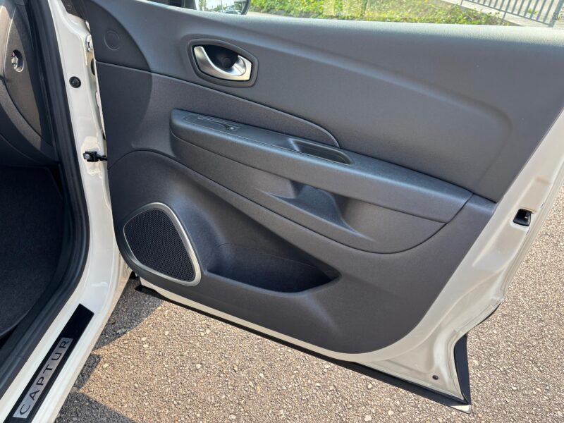 Renault Captur TCe Zen Energy