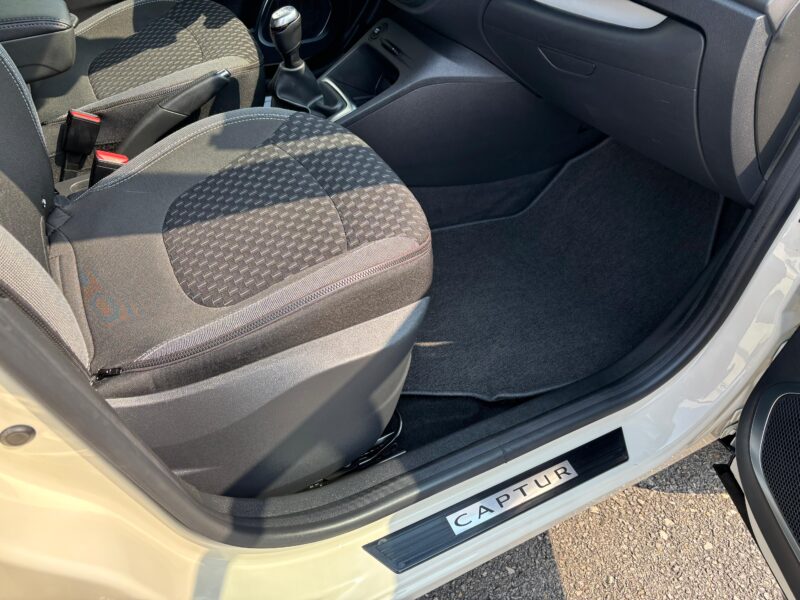 Renault Captur TCe Zen Energy