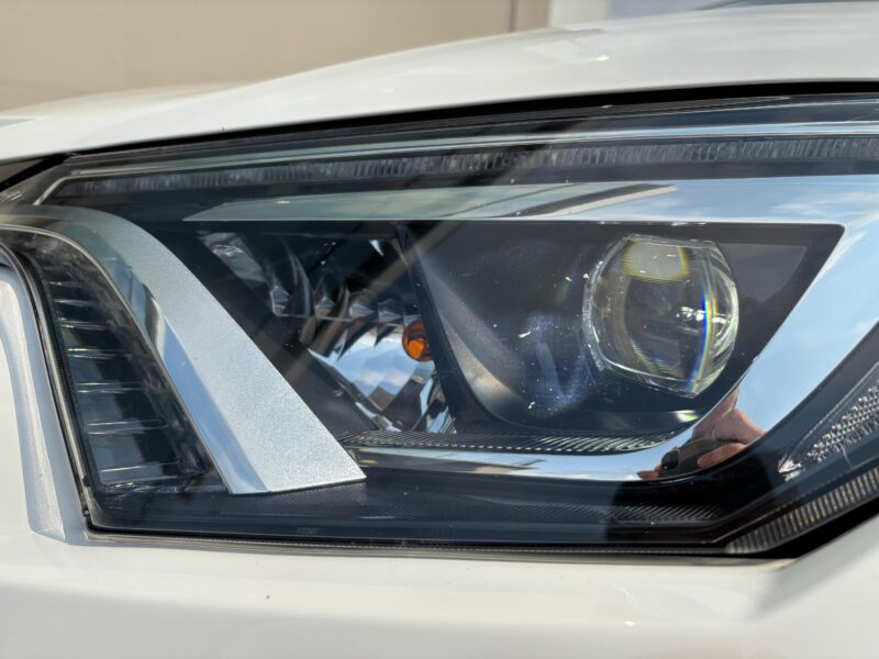 Toyota RAV4 2.5I Hybrid Advance