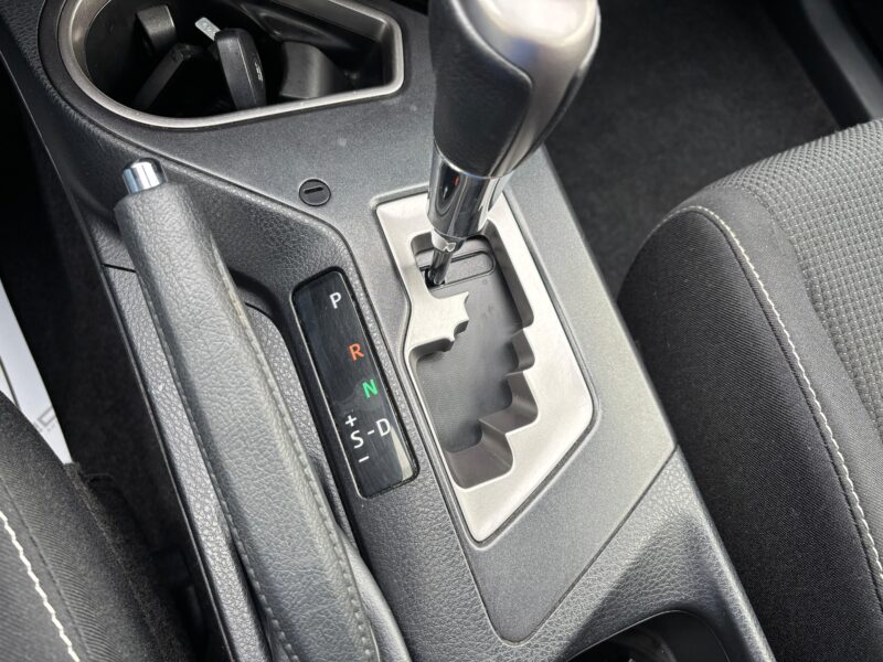 Toyota RAV4 2.5I Hybrid Advance