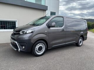 Toyota Proace 2.0d Furgón