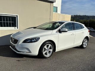 Volvo V40 D2 Momentum