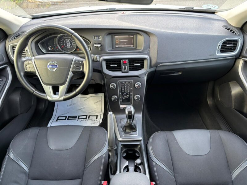 Volvo V40 D2 Momentum