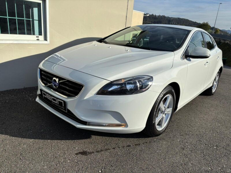 Volvo V40 D2 Momentum