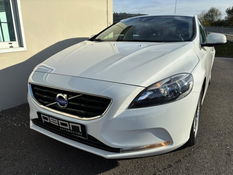 Volvo V40 D2 Momentum