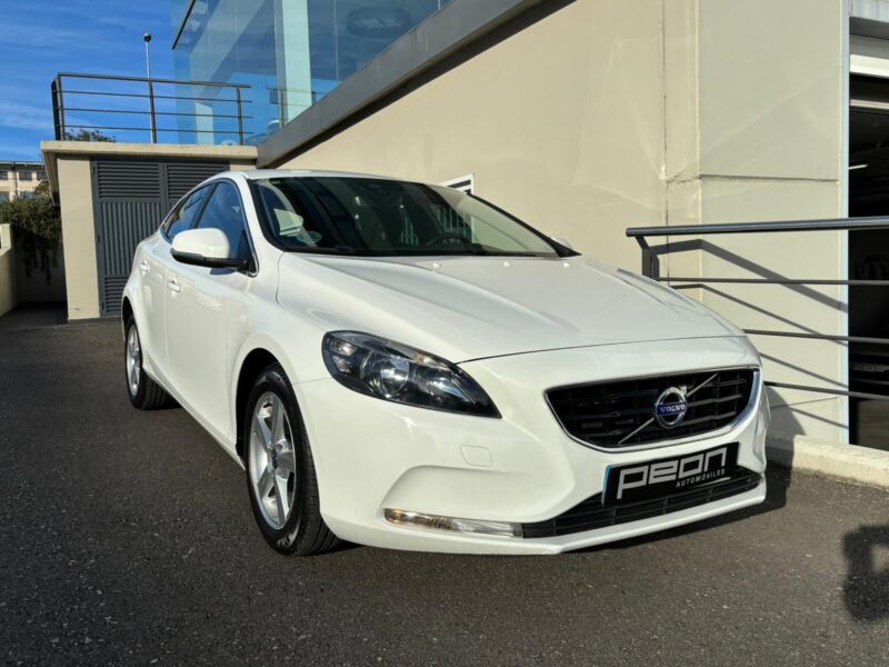 Volvo V40 D2 Momentum
