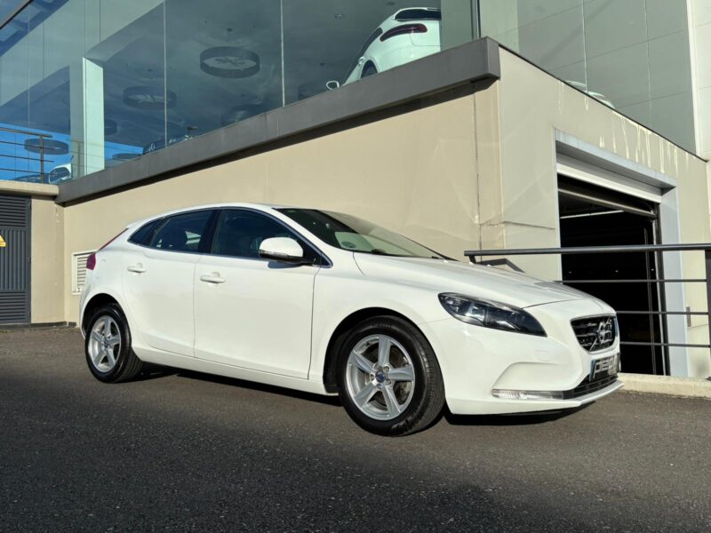 Volvo V40 D2 Momentum